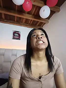Zaira Rose  online show from 07-15-26, 01:11