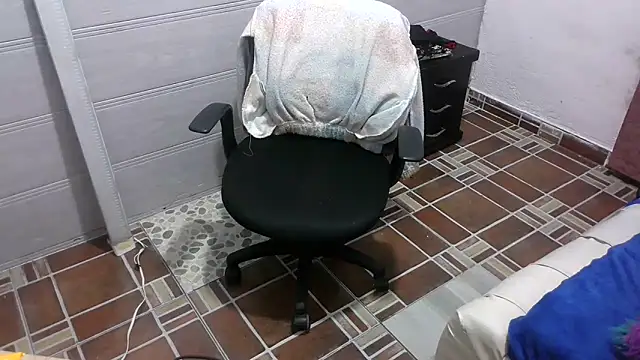 Ariasmithog online show from 03-17-25, 08:07