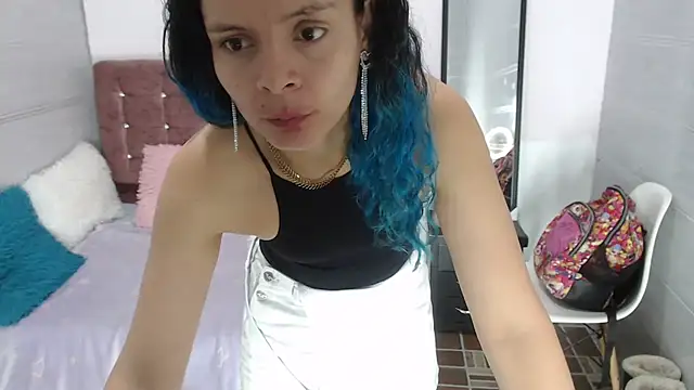 Ariasmithog online show from 09-20-25, 01:01