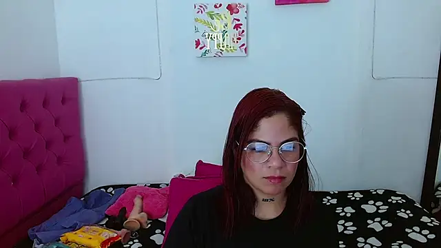 hornny cougar online show from 02-14-25, 02:50