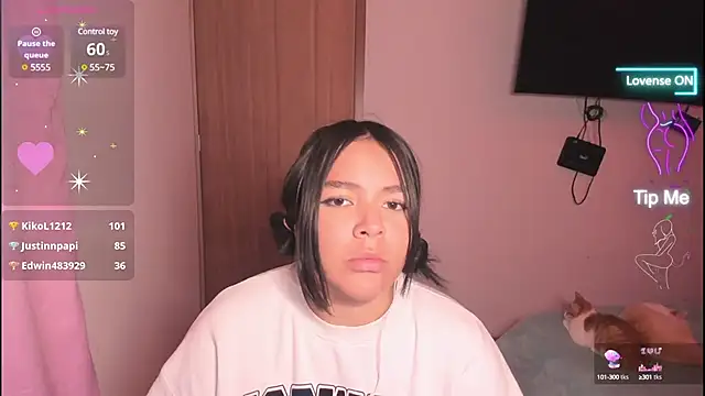 ImamDahian online show from 03-16-25, 12:01