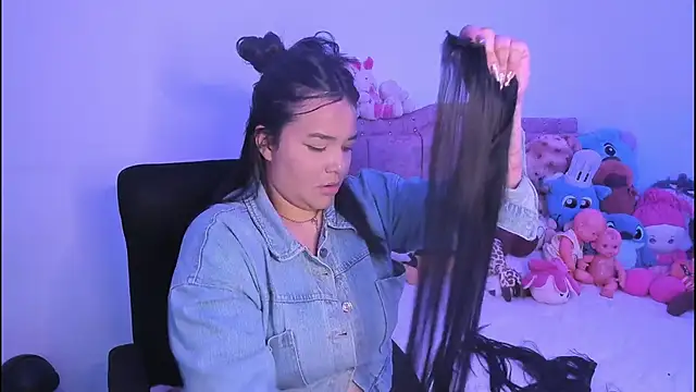 ImamDahian online show from 09-17-25, 10:55