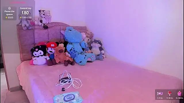 ImamDahian online show from 11-22-25, 07:35