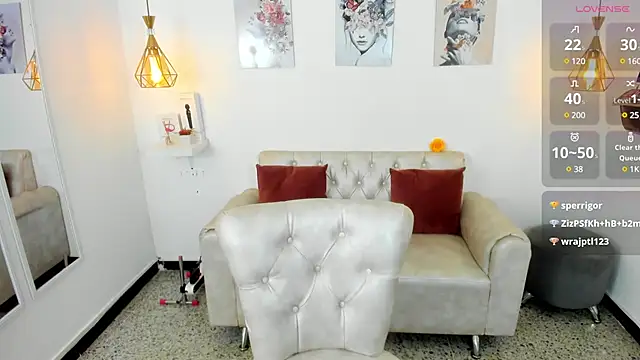 Hadley  online show from 02-06-25, 09:53