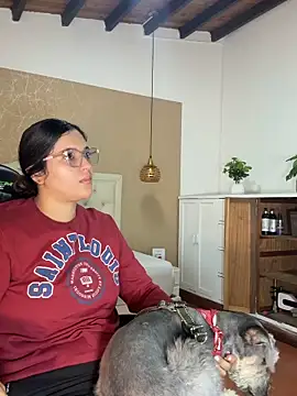 Hadley  online show from 10-29-25, 03:42