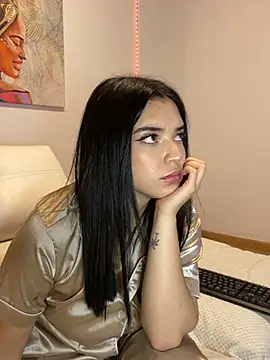 eileensophi online show from 03-07-25, 09:07