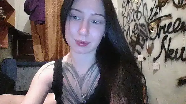 Snapshot of RussNocturnal chatting on 03-18-25, 11:42 RussNocturnal online show from 03-18-25, 11:42