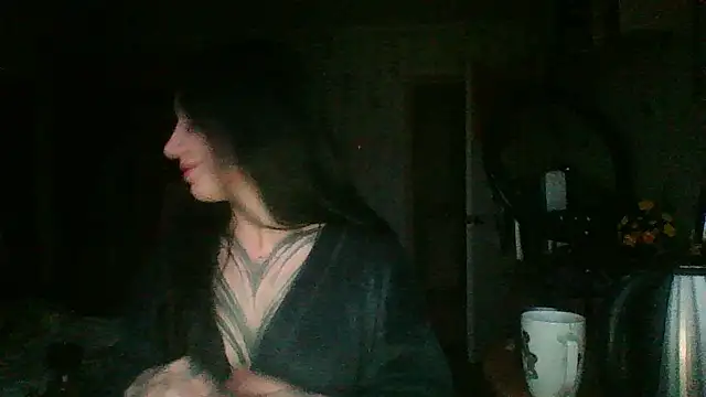 Snapshot of RussNocturnal chatting on 06-19-26, 10:46 RussNocturnal online show from 06-19-26, 10:46
