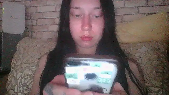 Snapshot of RussNocturnal chatting on 07-05-26, 06:15 RussNocturnal online show from 07-05-26, 06:15