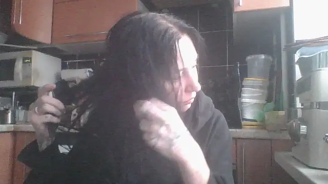 Snapshot of RussNocturnal chatting on 07-20-26, 09:45 RussNocturnal online show from 07-20-26, 09:45