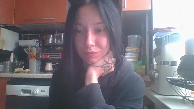 Snapshot of RussNocturnal chatting on 07-20-26, 10:39 RussNocturnal online show from 07-20-26, 10:39