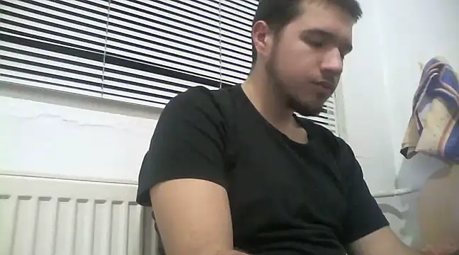 Drag Queen online show from 01-29-25, 05:56