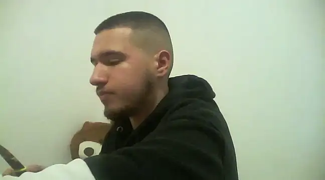 Drag Queen online show from 02-01-25, 04:33