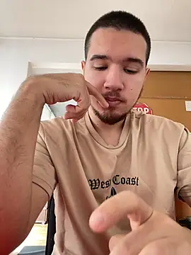 Drag Queen online show from 02-12-25, 08:59