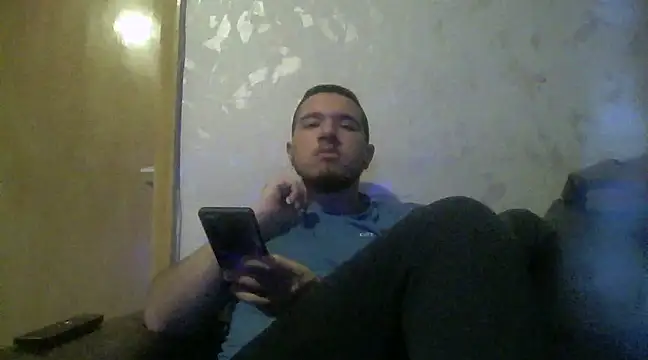 Drag Queen online show from 02-28-25, 07:35