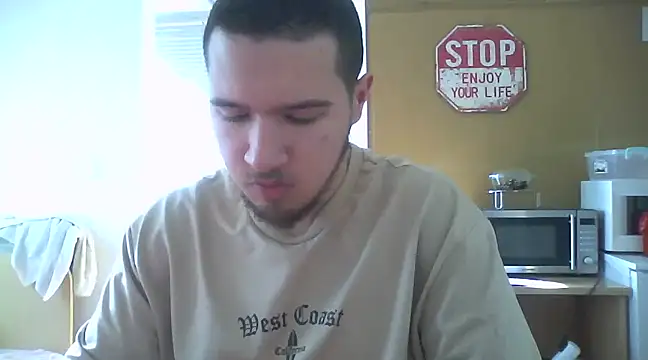 Drag Queen online show from 03-10-25, 07:21