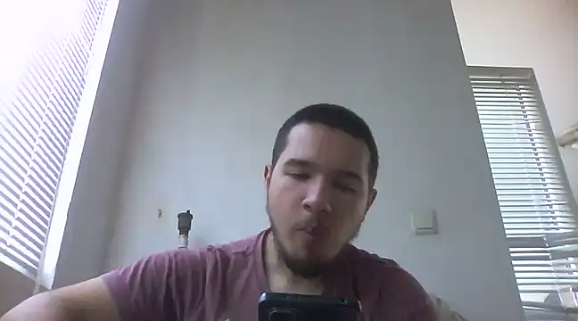 Drag Queen online show from 03-21-25, 10:39