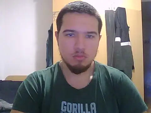 Drag Queen online show from 01-17-26, 06:55