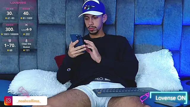 Sam culhane online show from 03-08-25, 06:54