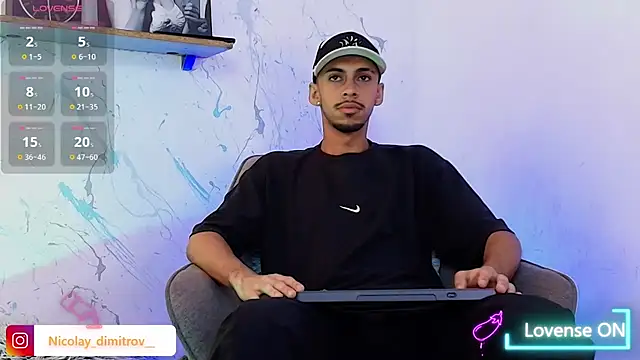 Sam culhane online show from 10-23-25, 04:56