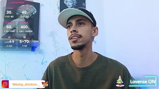 Sam culhane online show from 12-05-25, 06:33