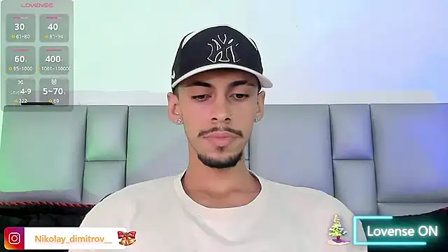 Sam culhane online show from 12-23-25, 01:36