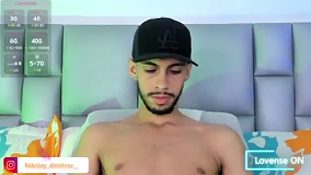 Sam culhane online show from 03-21-26, 08:08