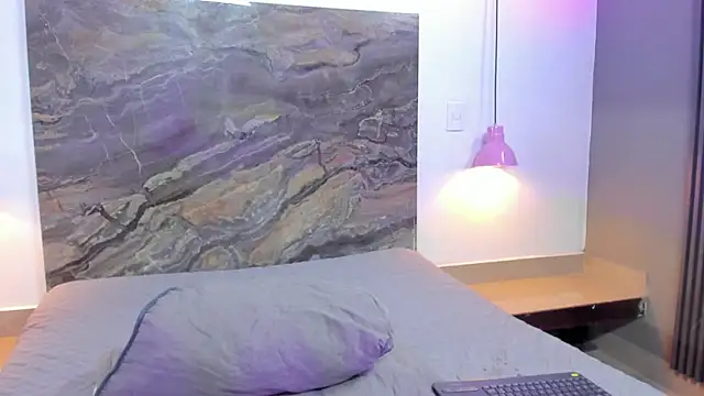 Snapshot of Estefy_gomez09 chatting on 03-01-25, 09:51 Estefy gomez09 online show from 03-01-25, 09:51