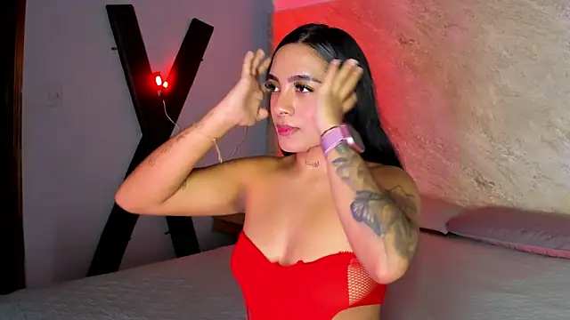 Snapshot of Estefy_gomez09 chatting on 10-04-25, 03:37 Estefy gomez09 online show from 10-04-25, 03:37