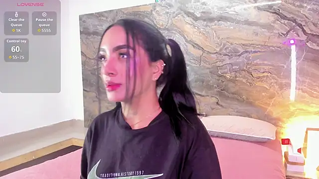 Estefy gomez09 online show from 03-05-26, 12:34