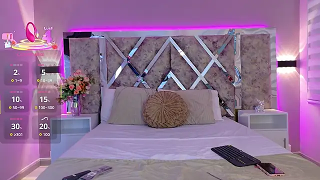 Snapshot of AliDiaz_ chatting on 10-25-25, 08:36 AliDiaz online show from 10-25-25, 08:36