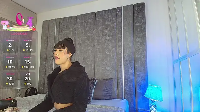 AliDiaz  online show from 03-27-26, 06:18