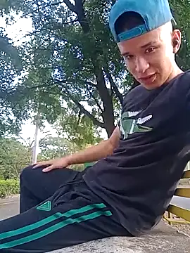 arevalo1124 online show from 09-14-25, 09:47