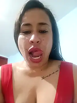 kamila lovee online show from 03-05-25, 01:21