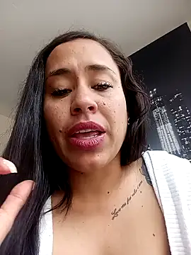 kamila lovee online show from 03-19-25, 07:17