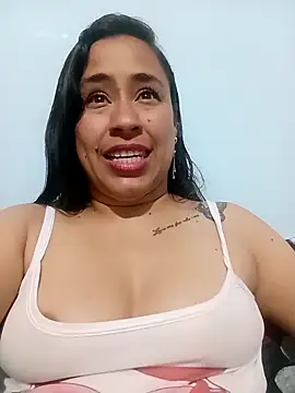 kamila lovee online show from 09-18-25, 04:47