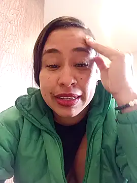 kamila lovee online show from 09-23-25, 04:54