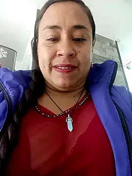 kamila lovee online show from 09-30-25, 05:51