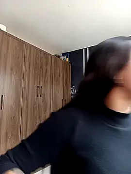 kamila lovee online show from 11-14-25, 08:07