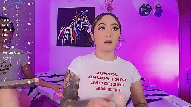 Snapshot of _Emma11 chatting on 10-07-25, 07:11 Emma11 online show from 10-07-25, 07:11