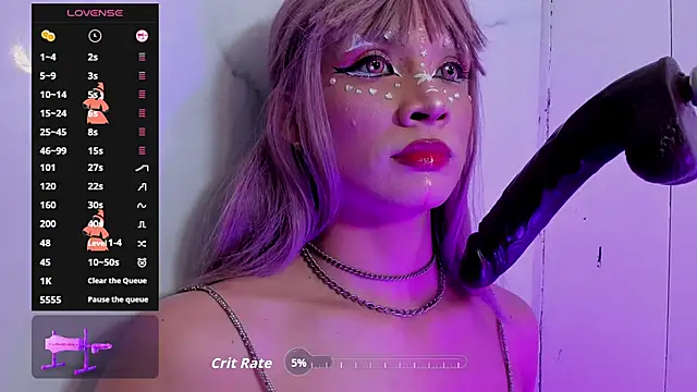 Snapshot of Sarahi_Camila chatting on 11-23-25, 06:13 Sarahi Camila online show from 11-23-25, 06:13