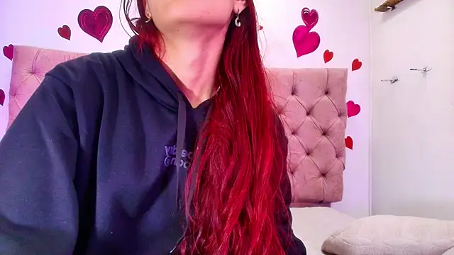 Snapshot of sharlott_miller chatting on 02-27-25, 11:52 sharlott miller online show from 02-27-25, 11:52