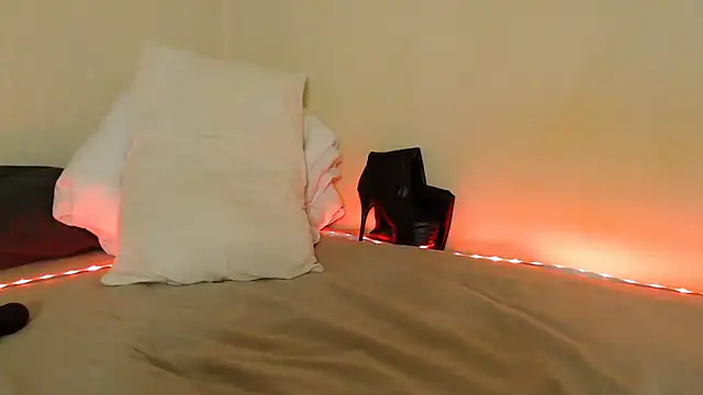 AliceFeet online show from 07-12-26, 07:38