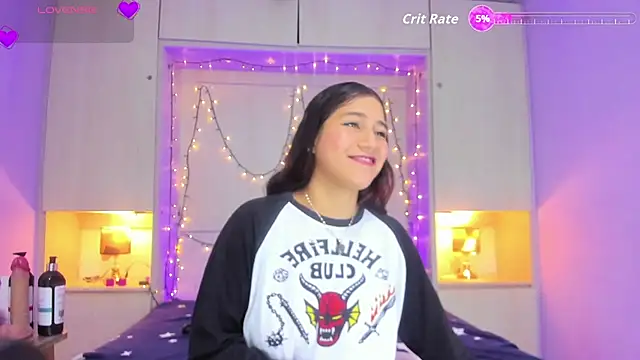 CandyyMaria online show from 11-21-25, 03:11