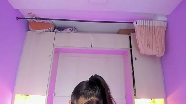 CandyyMaria online show from 03-09-26, 07:40