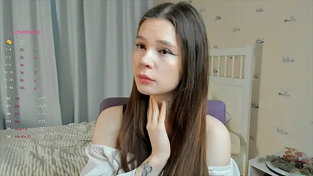 OdetteAven online show from 02-06-25, 07:02