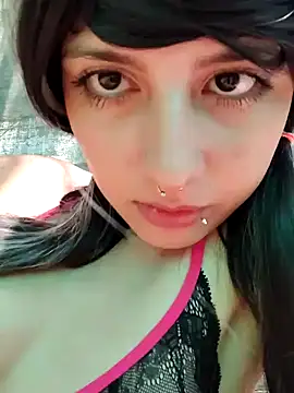 Maiden-Hot online show from 01-29-25, 04:52