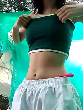 Maiden-Hot online show from 01-30-25, 07:37