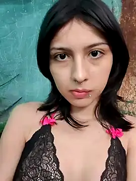 Maiden-Hot online show from 01-31-25, 01:23