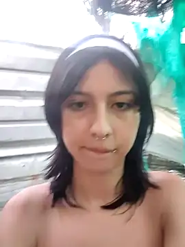 Maiden-Hot online show from 02-04-25, 10:34